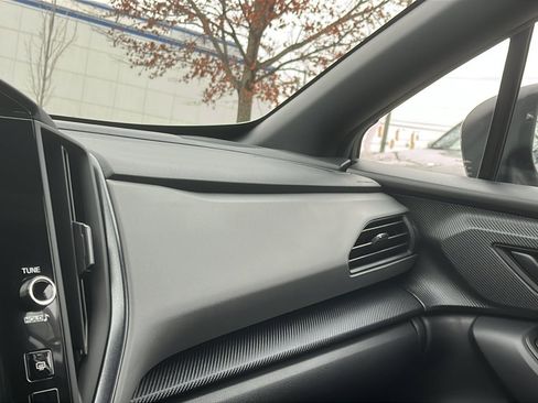 Certified 2025 Subaru Crosstrek 2.5i Sport image 19