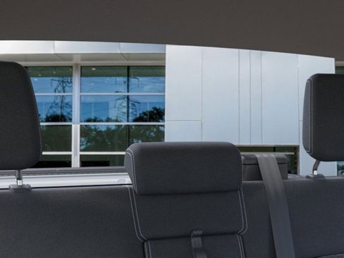 New 2025 Ford Ranger XL RWD image 22