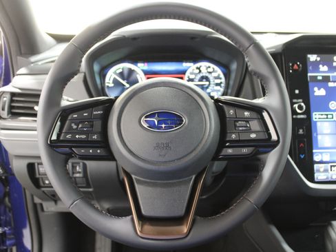 New 2026 Subaru Forester Sport AWD/4WD image 9
