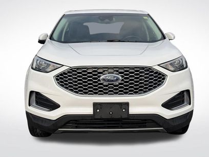 Used 2024 Ford Edge SEL