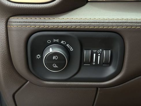 New 2026 RAM 3500 Longhorn AWD/4WD image 28