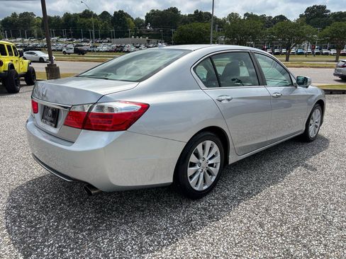 Used 2014 Honda Accord EX-L image 5