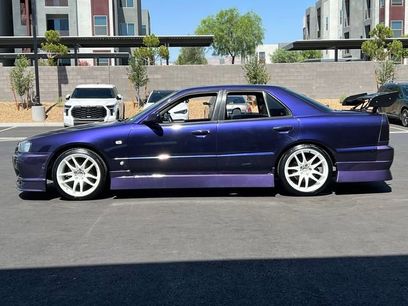 Used 1998 Nissan Other Nissan Models