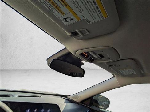 Used 2024 Chevrolet Trax LS w/ Driver Confidence Package image 21