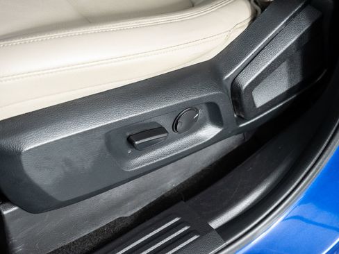 Used 2019 Ford Ranger Lariat w/ Equipment Group 501A Mid image 16