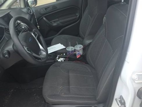 Used 2019 Ford Fiesta SE w/ Equipment Group 201A FWD image 9
