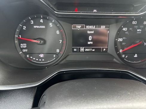 Used 2023 Chevrolet TrailBlazer LT image 12