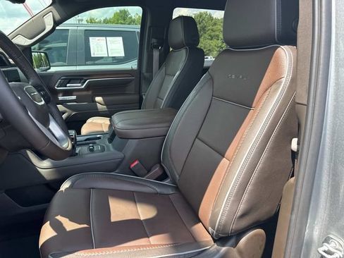 Certified 2026 GMC Sierra 1500 Denali AWD/4WD image 27