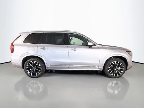 New 2026 Volvo XC90 B6 Plus w/ Protection Package Premier AWD/4WD image 8