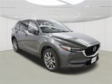 Used 2020 MAZDA CX-5 Signature image 3