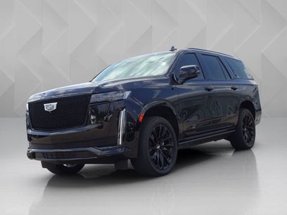 Used 2021 Cadillac Escalade Sport w/ Driver Assist Tech Package