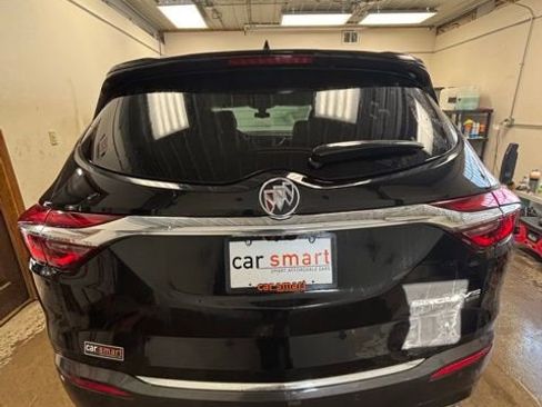 Used 2019 Buick Enclave Premium w/ Experience Buick Package image 5