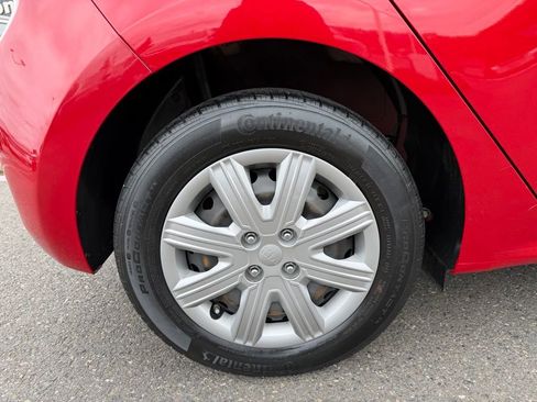 Used 2021 Kia Rio S FWD image 9