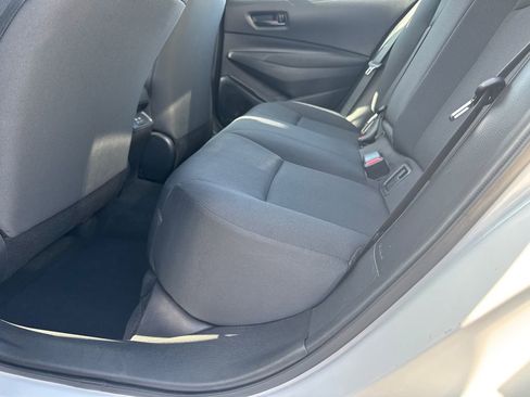 Used 2025 Toyota Corolla LE image 20