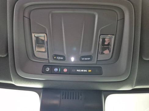 New 2026 Chevrolet Silverado 2500 Custom w/ Custom Value Package AWD/4WD image 20