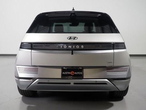 Used 2024 Hyundai Ioniq 5 Limited AWD/4WD image 59