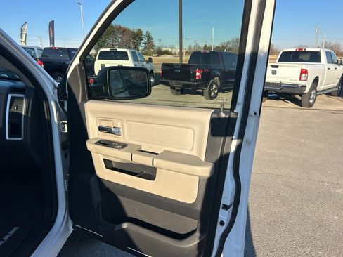 Used 2010 Dodge Ram 1500 Truck SLT w/ Big Horn Regional Pkg image 19