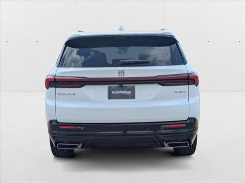 New 2026 Buick Enclave Sport Touring w/ Power Package image 9