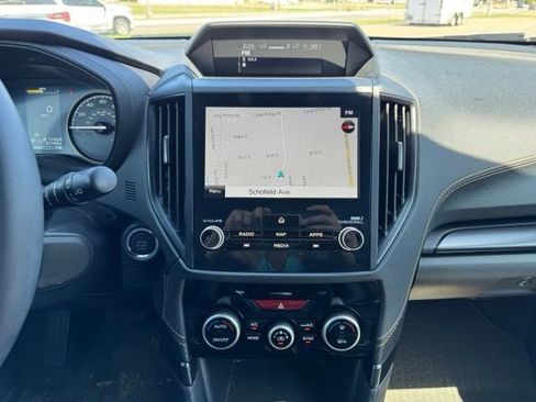 Used 2024 Subaru Forester Wilderness w/ Convenience Package AWD/4WD image 19