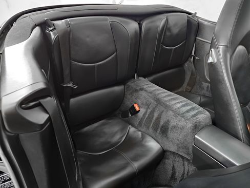 Used 2008 Porsche 911 Turbo image 14