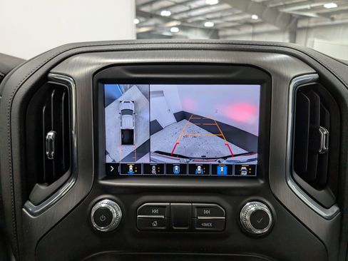 Used 2023 GMC Sierra 2500 Denali AWD/4WD image 29