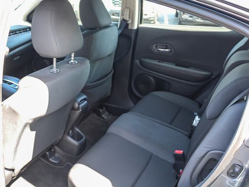 Used 2022 Honda HR-V LX image 20