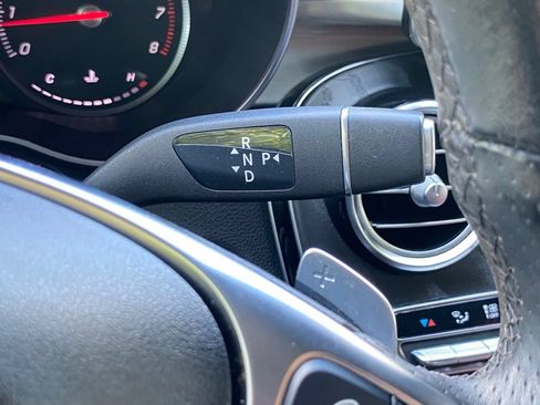 Used 2019 Mercedes-Benz GLC 300 4MATIC Coupe image 22
