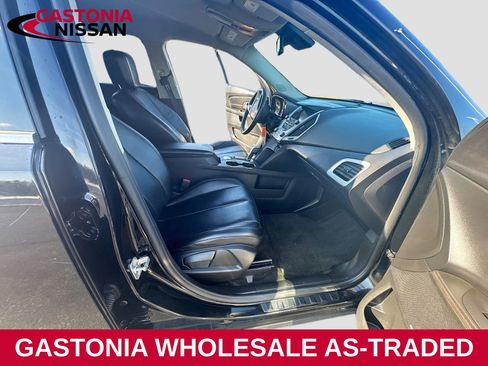 Used 2013 GMC Terrain SLT image 26