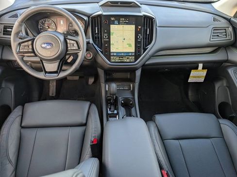 Used 2026 Subaru Ascent Bronze Edition AWD/4WD image 20