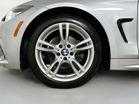 Used 2018 BMW 430i Convertible RWD image 35