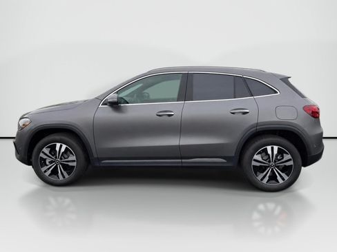 New 2026 Mercedes-Benz GLA 250 4MATIC image 3