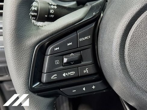 Used 2026 Subaru Forester Premium AWD/4WD image 12