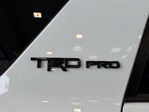 Used 2024 Toyota 4Runner TRD Pro AWD/4WD image 28