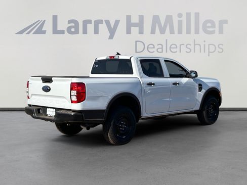New 2026 Ford Ranger XL RWD image 5