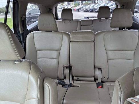 Used 2017 Honda Pilot EX-L image 17