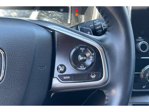 Used 2020 Honda CR-V Touring image 37