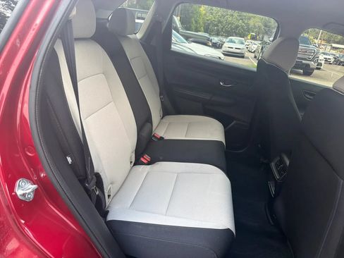Used 2025 Honda CR-V LX image 18