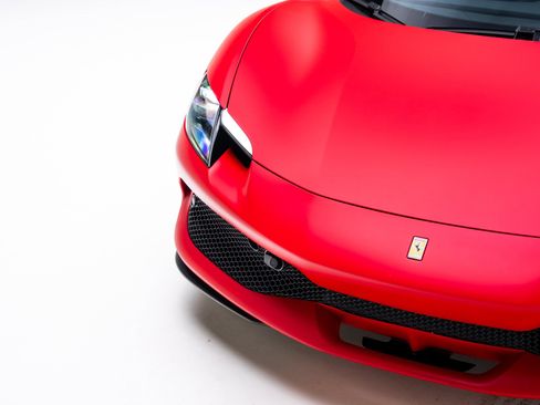 Used 2023 Ferrari 296 GTB image 41