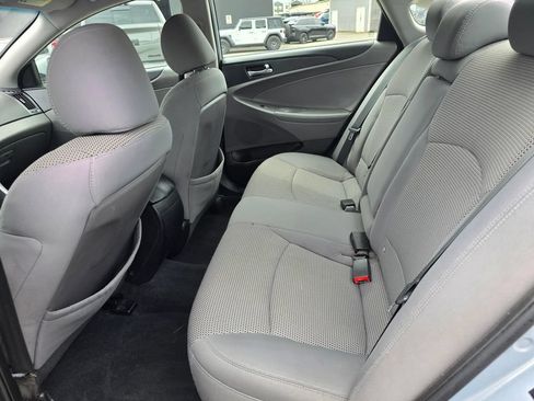 Used 2012 Hyundai Sonata GLS w/ Popular Equipment Pkg FWD image 15