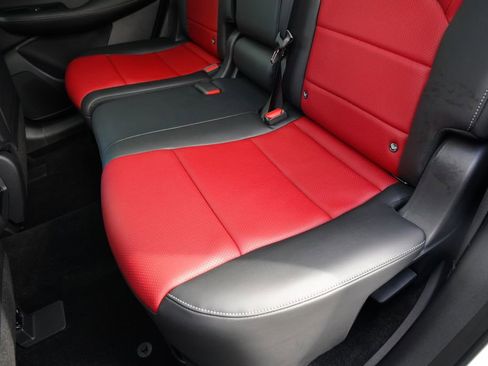 Used 2023 INFINITI QX50 Sport image 26