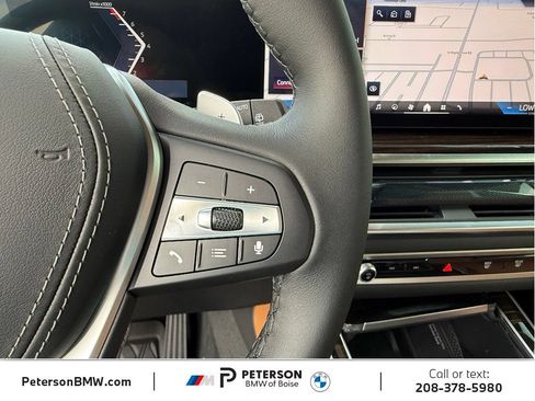 New 2026 BMW X5 xDrive50e w/ Premium Package AWD/4WD image 32