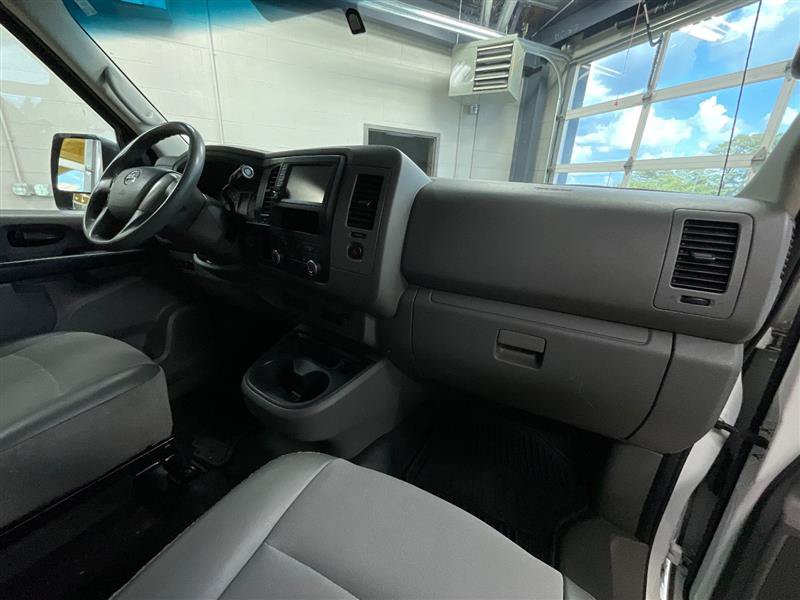 Used 2020 Nissan NV 2500 S RWD image 25