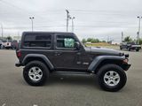 Used 2020 Jeep Wrangler Sport image 5
