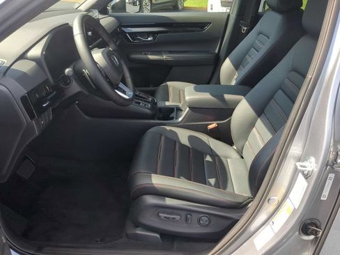 New 2026 Honda CR-V Sport Touring image 14