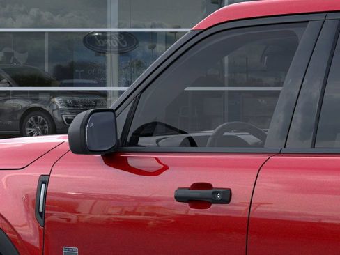 New 2025 Ford Bronco Sport Big Bend AWD/4WD image 50