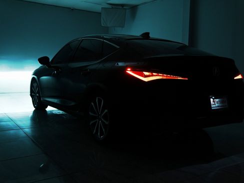 Used 2025 Acura Integra image 40