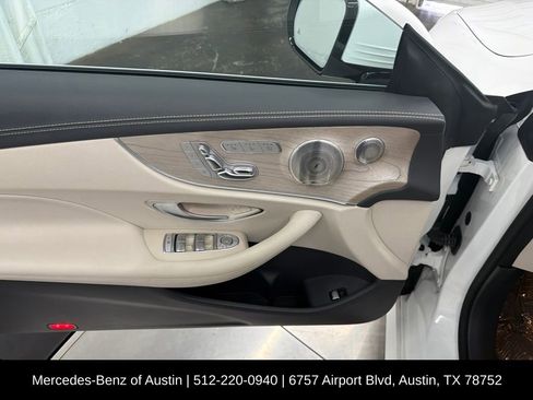 Certified 2023 Mercedes-Benz E 450 Cabriolet image 18