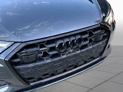 Used 2024 Audi A6 2.0T Premium AWD/4WD image 32