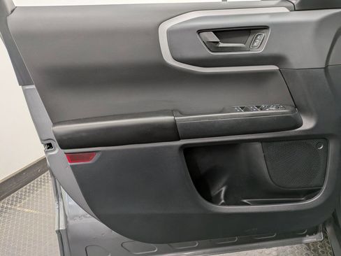 Used 2023 Ford Bronco Sport Big Bend w/ Convenience Package image 8