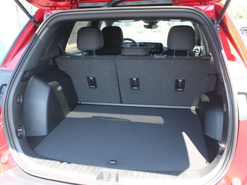 New 2027 Chevrolet Equinox LT w/ Safety and Technology Package AWD/4WD image 16